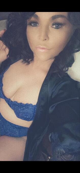 Megan Empire Escorts