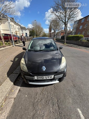 Renault clio music for sale