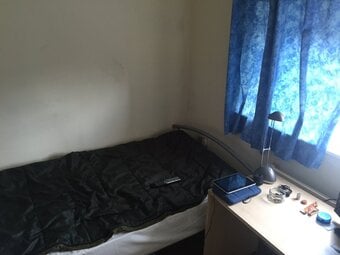 massive room canada water bus at door bill inc furnished