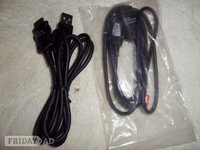 Samsung Phone 3G USB Cable. in Stourbridge