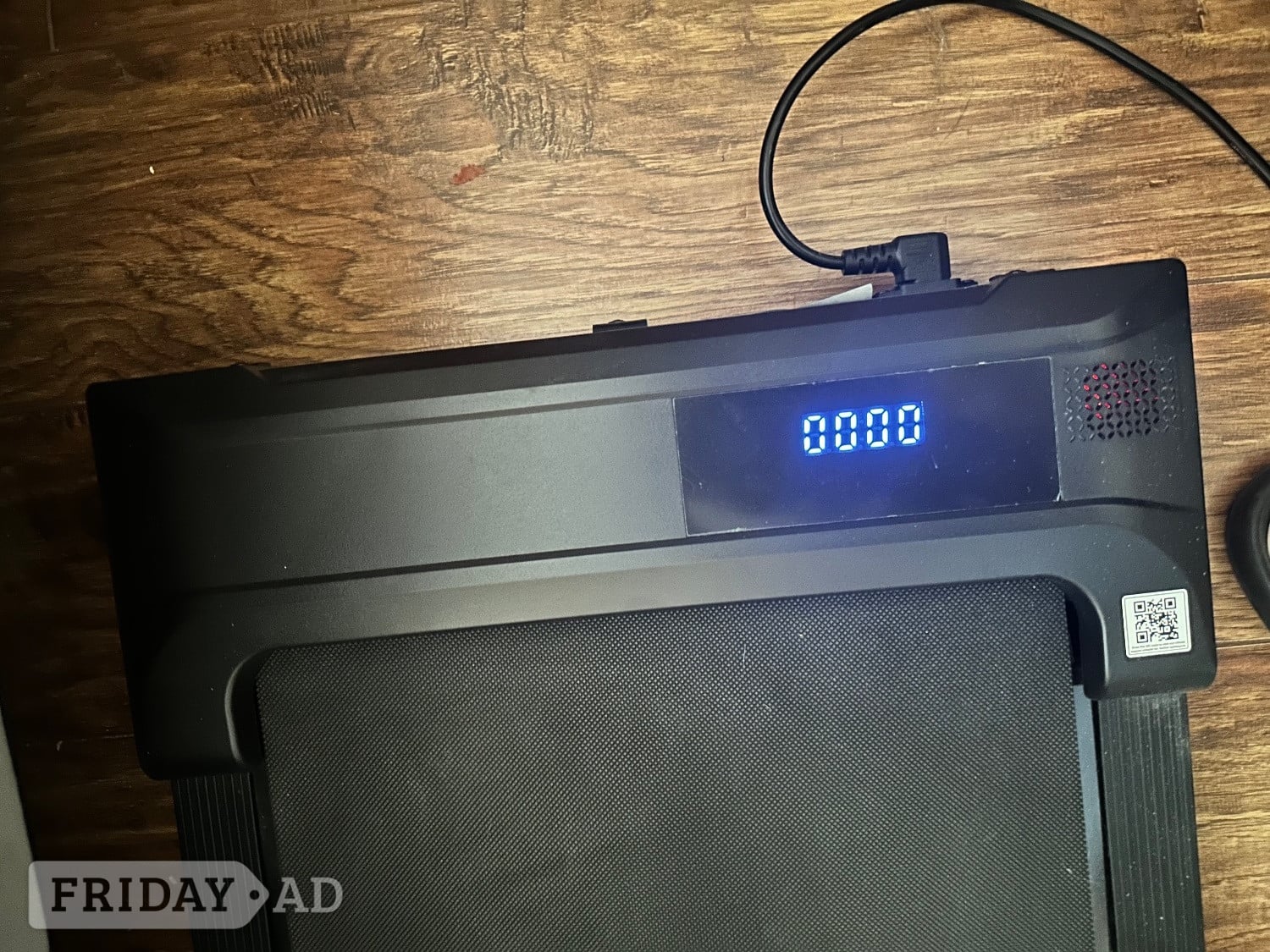 Newhaven Walking Treadmill, nearly new