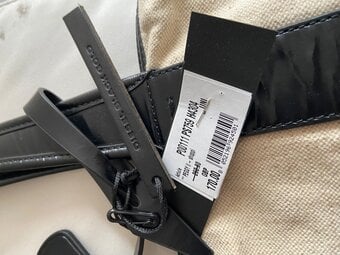 Diesel large bag