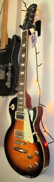 Northampton EPIPHONE Les Paul Standard 50's