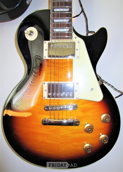 EPIPHONE Les Paul Standard 50's - Musical Instruments in Northampton