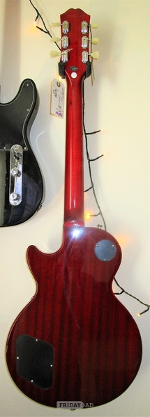 EPIPHONE Les Paul Standard 50's - Musical Instruments