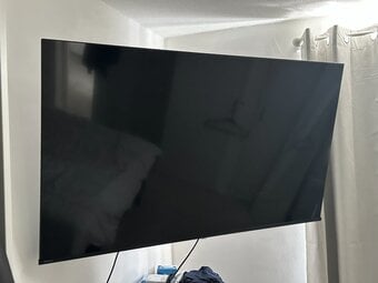 Hisense 55” Smart 4K TV / Excellent Condition / £250