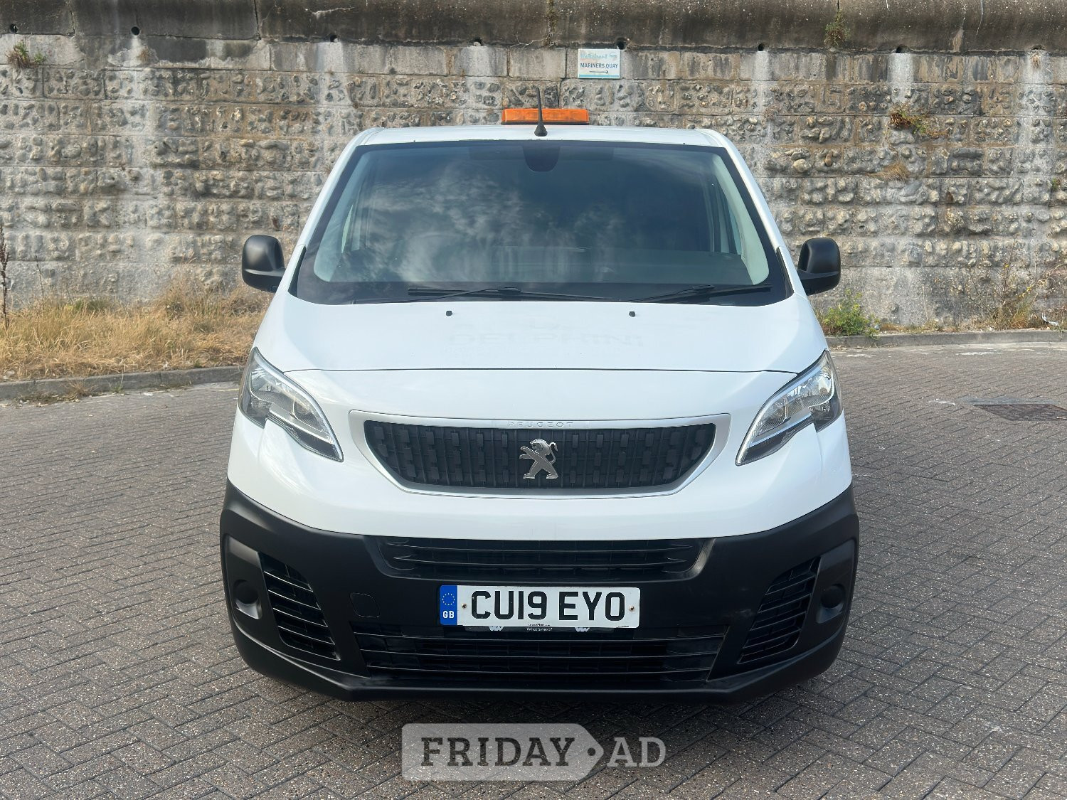 Peugeot Expert Brighton
