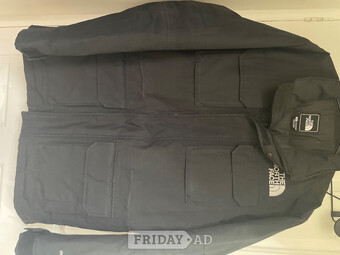 North Face Jacket 
