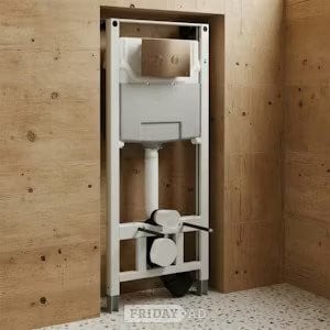Cistern.eu – Reliable Bathroom Cistern Solutions