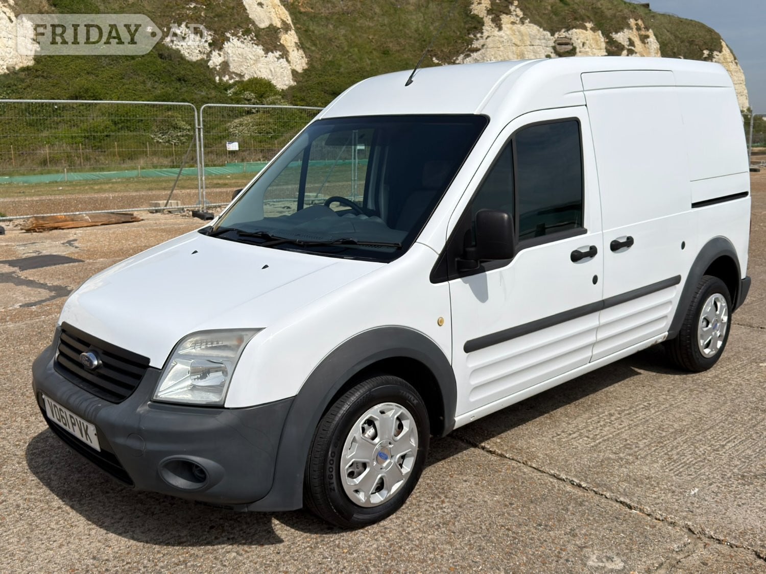 Ford Transit Connect Brighton