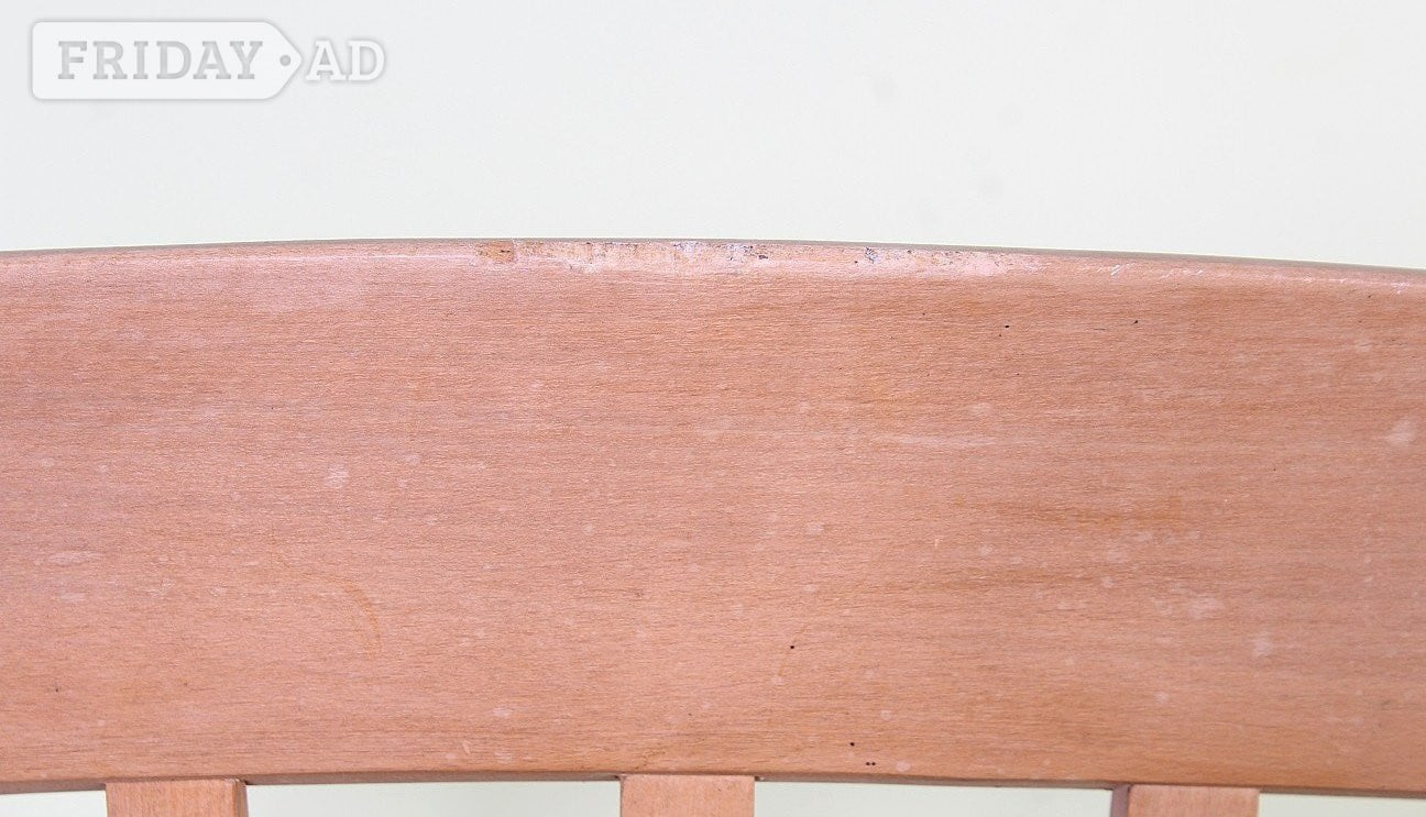 Delivery options -Solid Beech Grandfather Chair Light In Colour L - Furniture