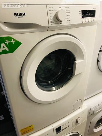 Bush A++ washing machine In Fantastic condition 