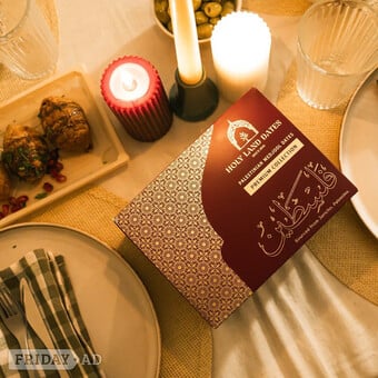 Buy Medjool Dates Online | Premium Quality Dates – Holylanddates