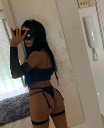 Adela Empire Escorts