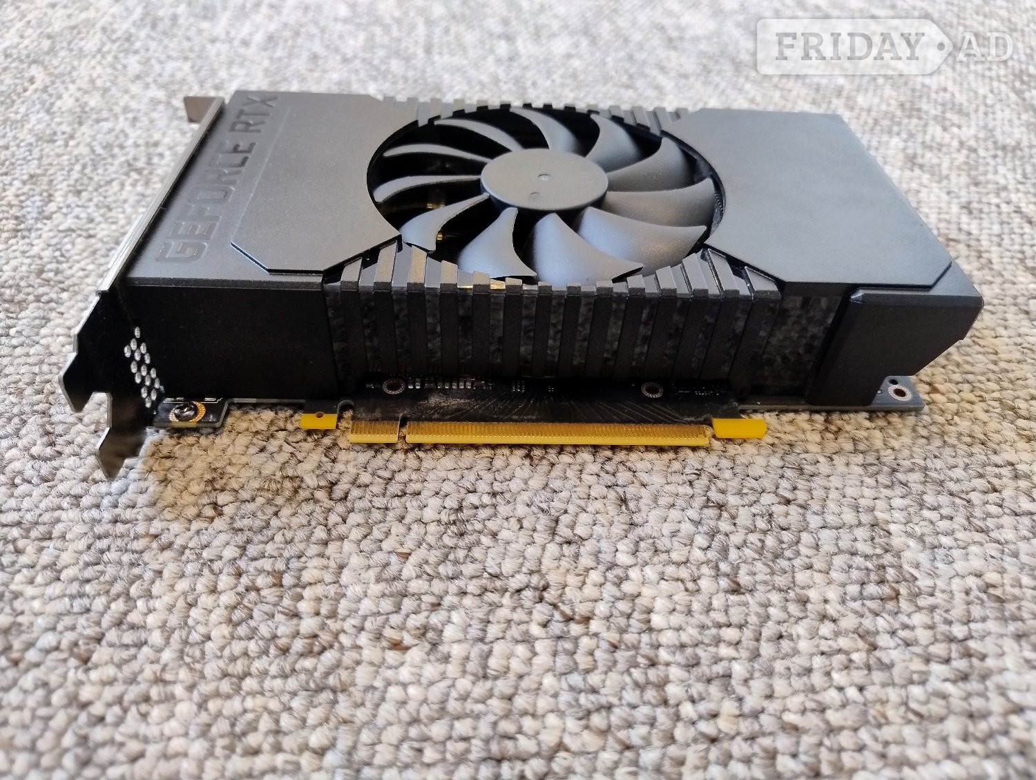 graphics card geforce RTX 2060 super 8 gb in Eastbourne
