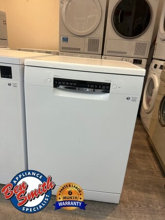 BOSCH SERIES 4 DISHWASHER