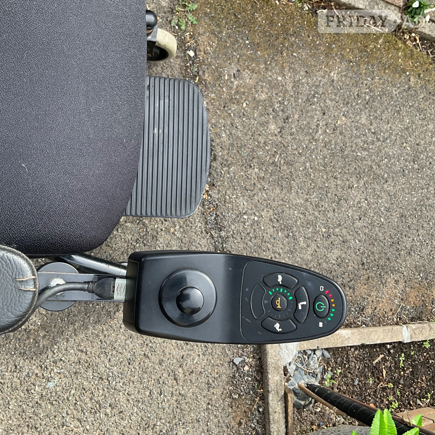 Electric wheelchair and ramps - Mobility in Brighton
