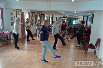 Zumba Gold