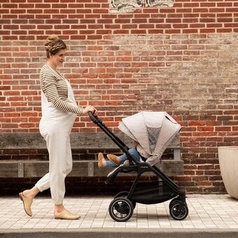 Nuna TRIV Next Generation Cari Bundle