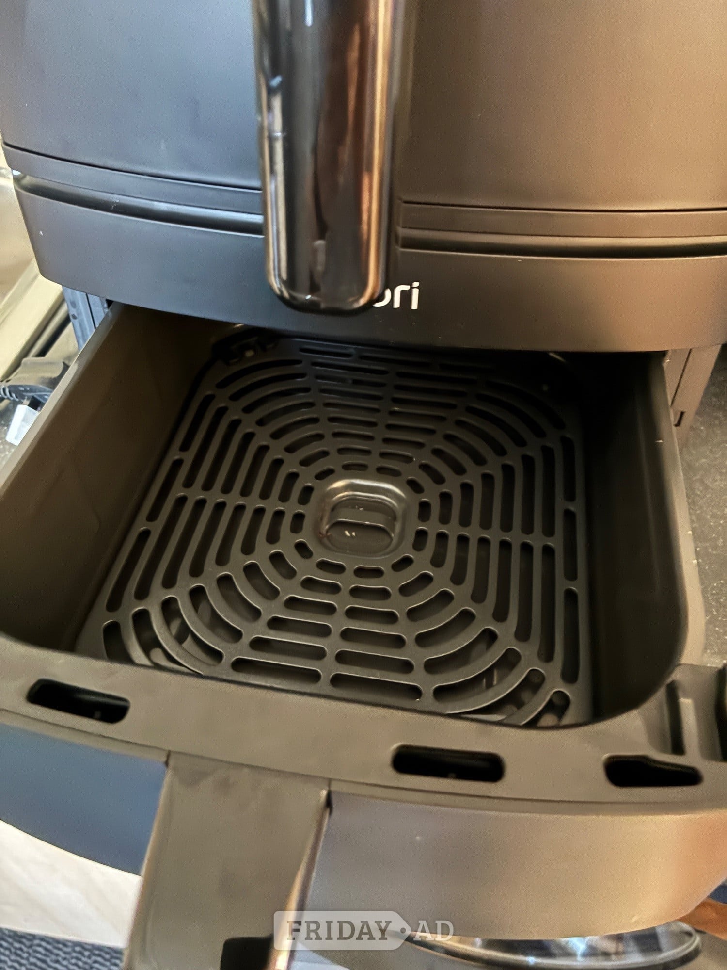 Cosori Double Stack Air Fryer 8.6L, - Cookware & Dining in Bexhill-On-Sea