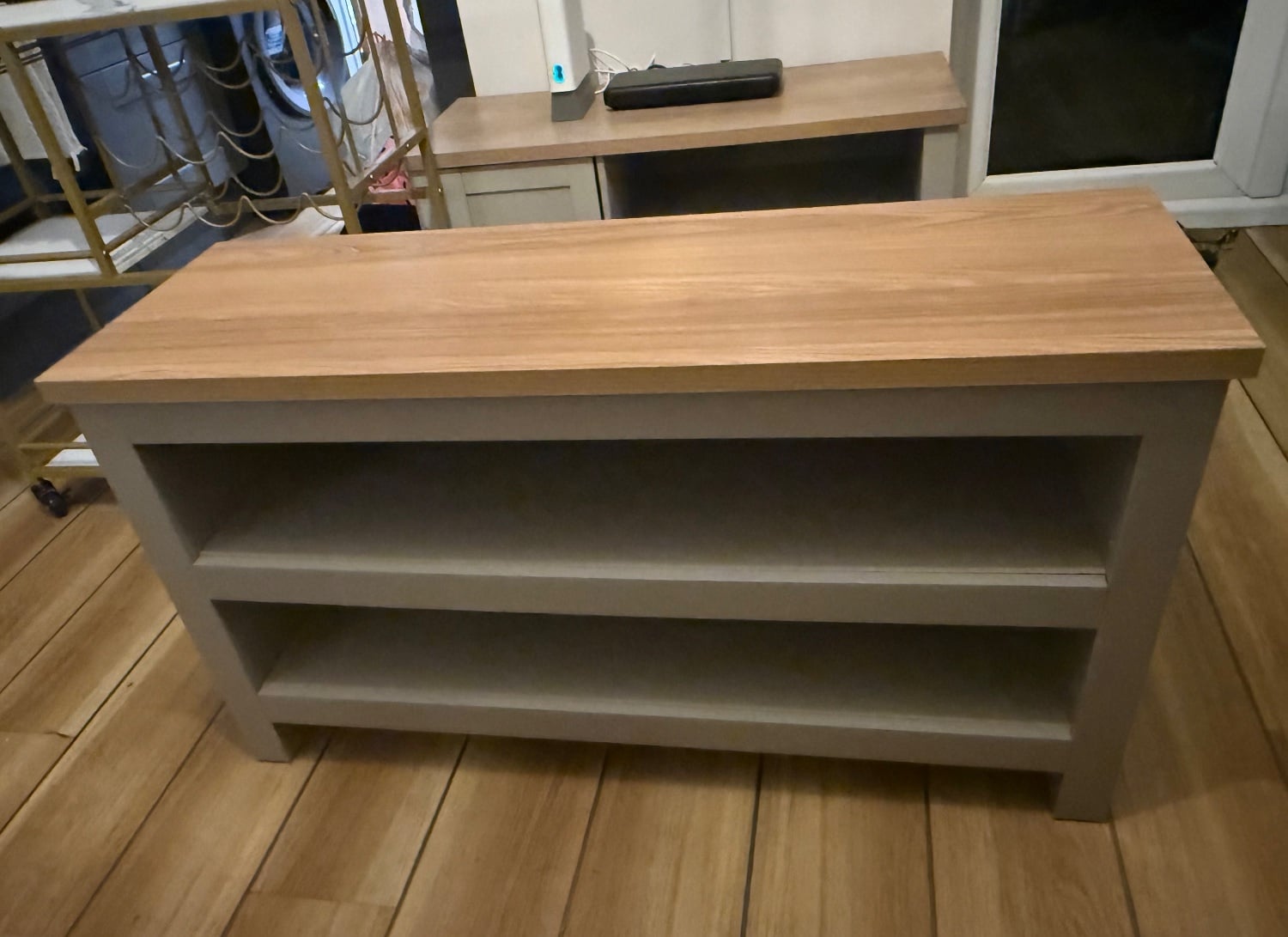Shoe Rack / Shoe Storage Unit – Good Condition in Brighton