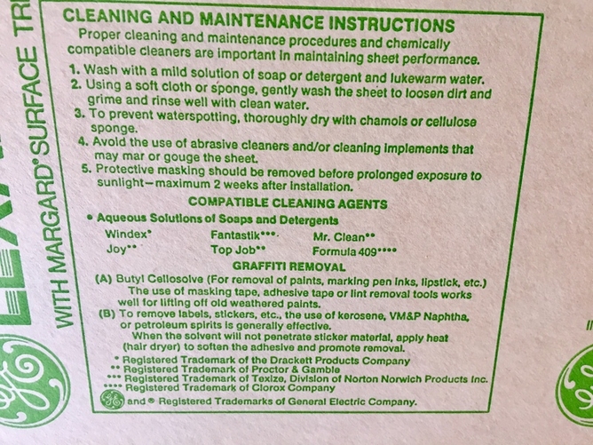 NOBO Display LEXAN SAFETY GLASS MR5  Dry Marker Board - Furniture in Eastbourne