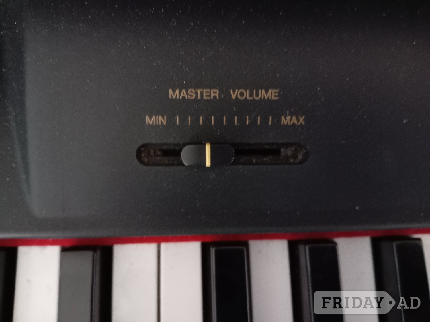Yamaha Clavinova full keyboard, pristine condition - Musical Instruments in Hooley