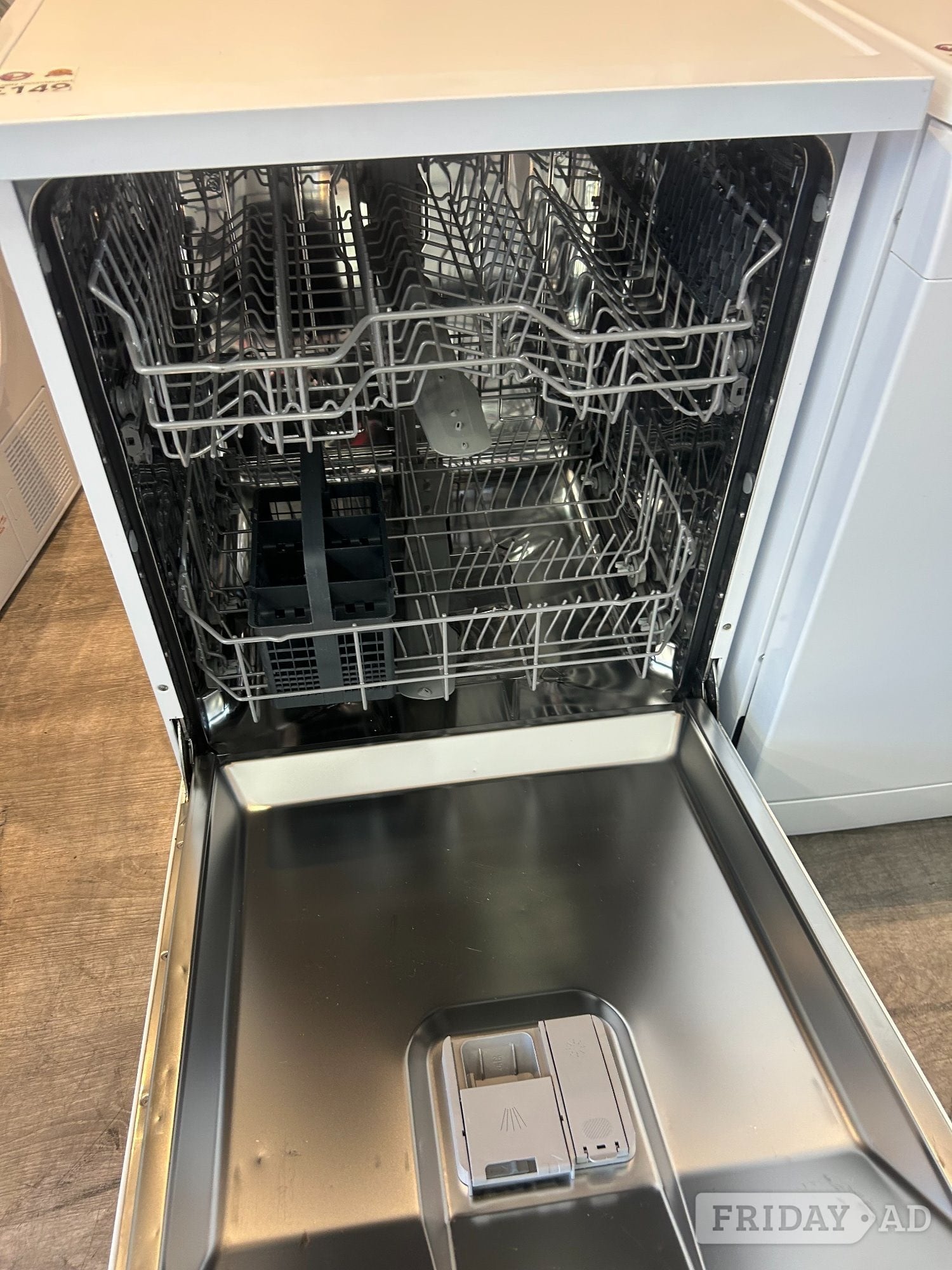 BEKO DISH WASHER