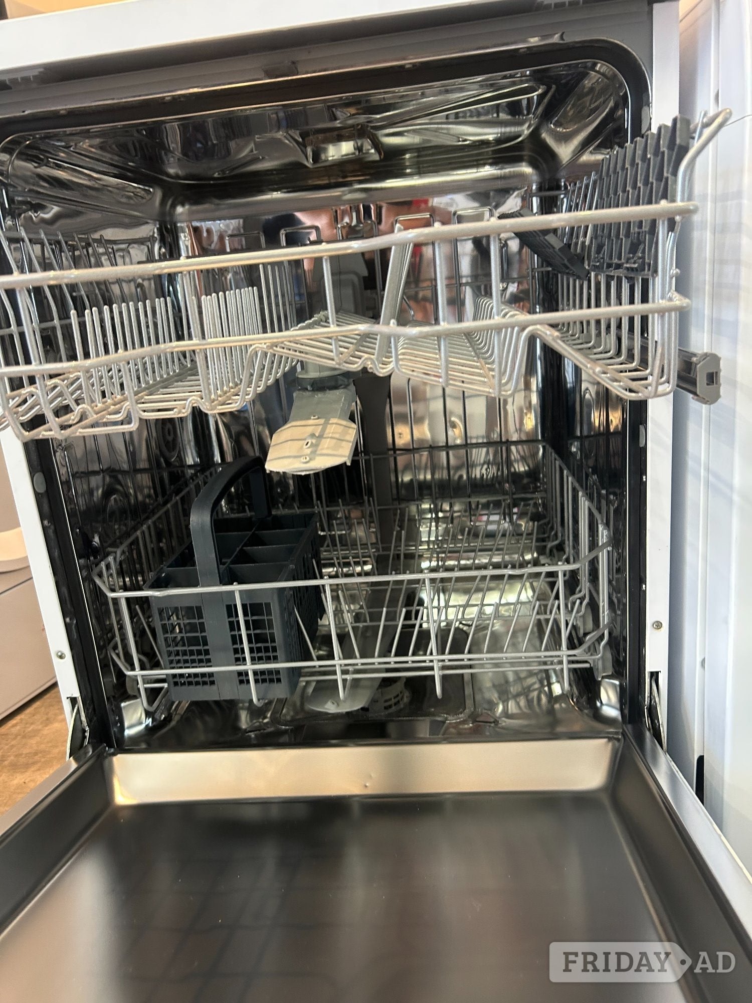 St. Leonards-On-Sea BEKO DISH WASHER