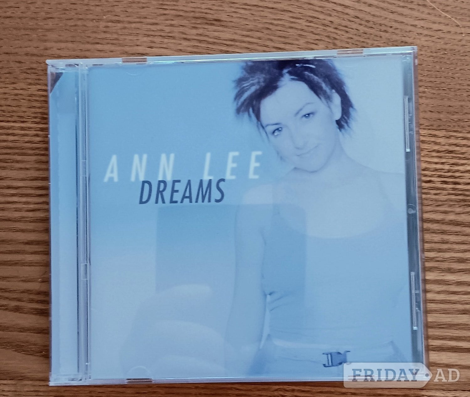 Selection of CDs.  - Movies, Games, Books & Music