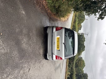 Mercedes a class 
