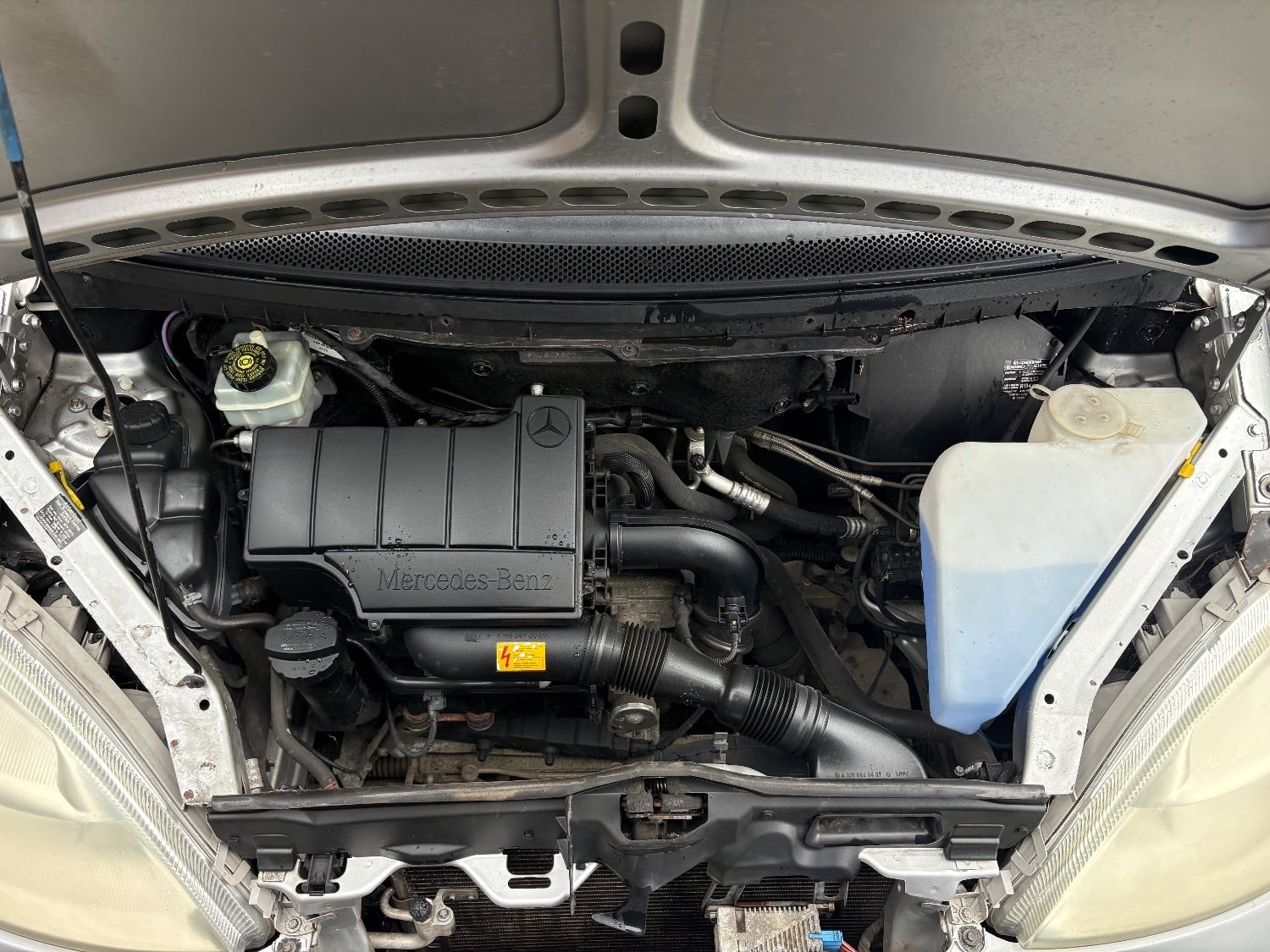 Mercedes a class  - Cars in Ashford