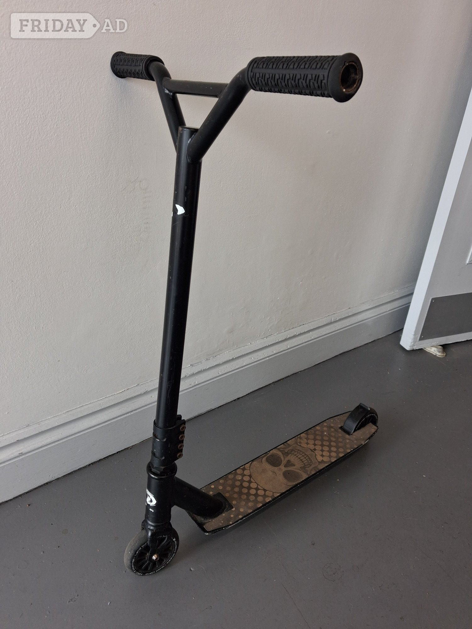 Kids Stunt Scooter  in Littlehampton