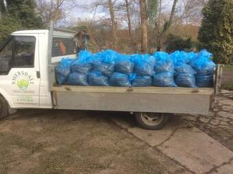 Mushroom Compost For Sale
