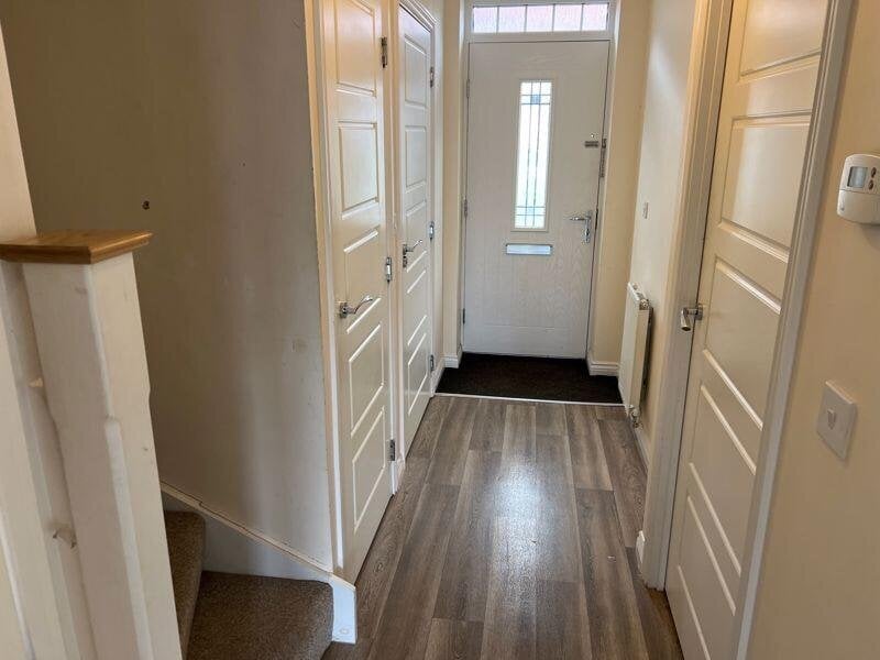 Telford 3 Bedroom semi-detached house for sale in Telford TF42GN