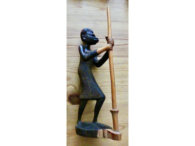 Mekonde Original African Carvings