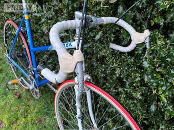 MBK Woman’s Road Bike (vintage)