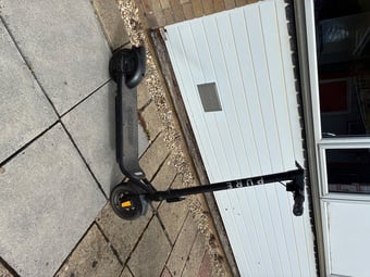 Electric scooter Air3pro