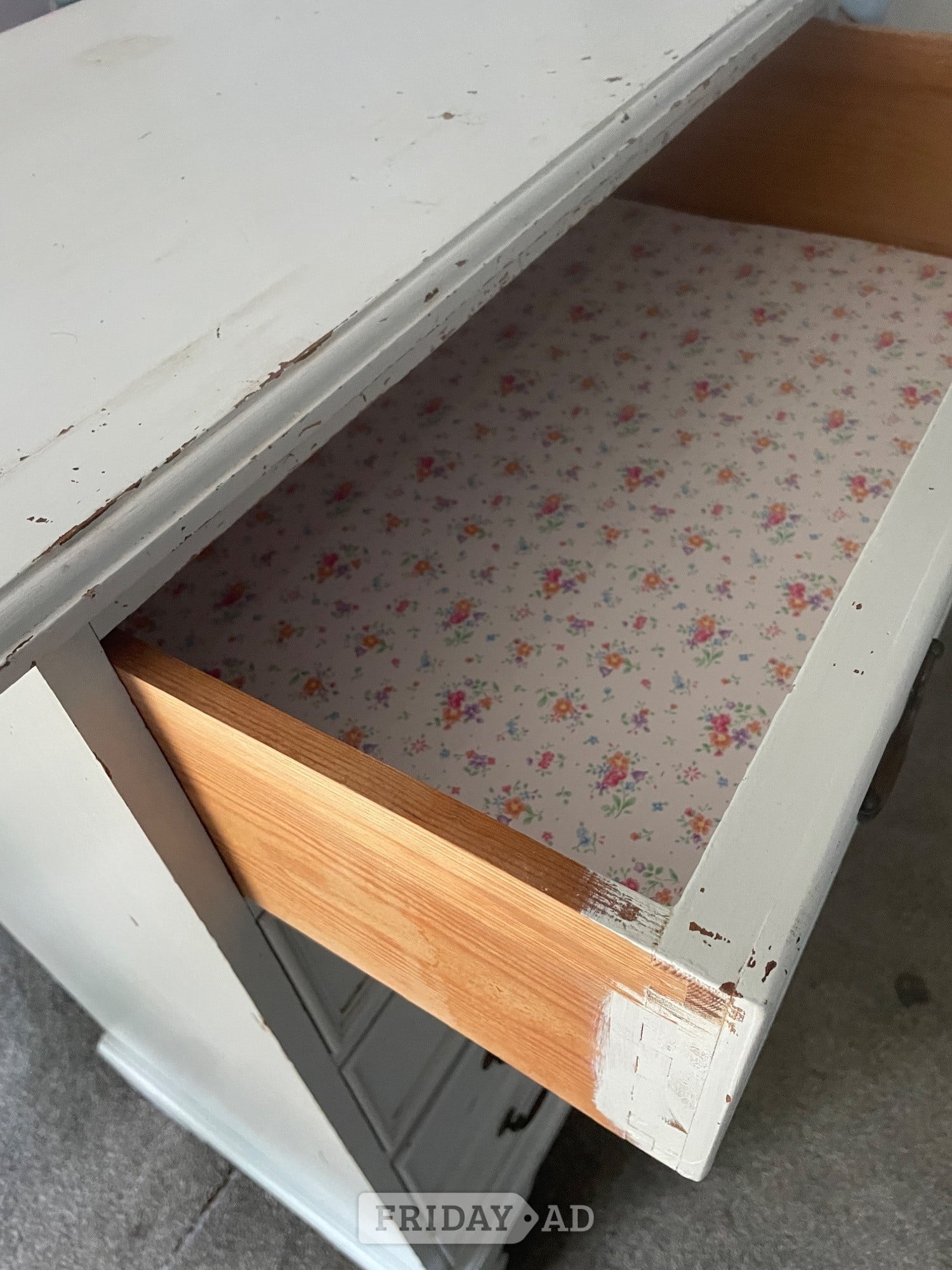 Storrington Chest of drawers