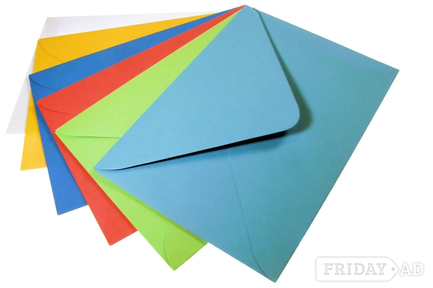 Hand fulfilment - print industry in Crawley