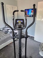 Smart Cross Trainer