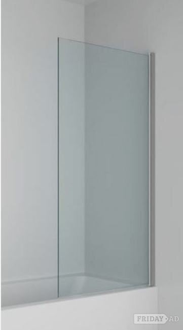 Bath screen shower screen