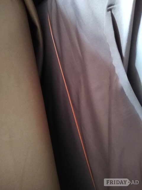 Fabric rolls for sale £1.00 per meter or £85 for 100 meters - Baby & Kids