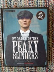 Peaky Blinders Book