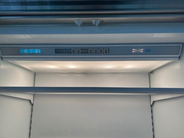 Nuneaton Sub-Zero Refrigerator Freezer