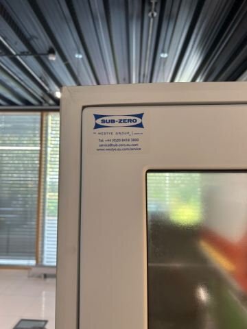 Sub-Zero Refrigerator Freezer - Home Appliances in Nuneaton