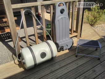 Caravan Motorhome accessories 