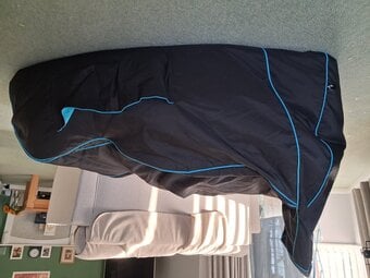 GAMING BEAN BAG CHAIR