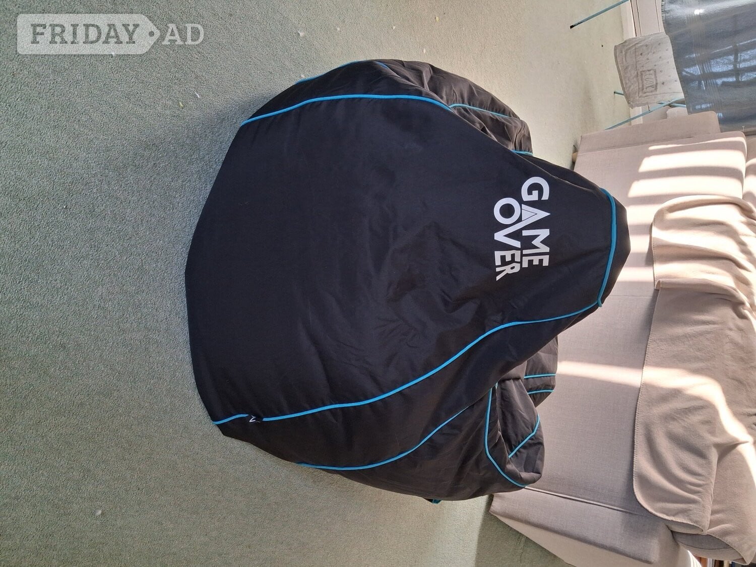 GAMING BEAN BAG CHAIR