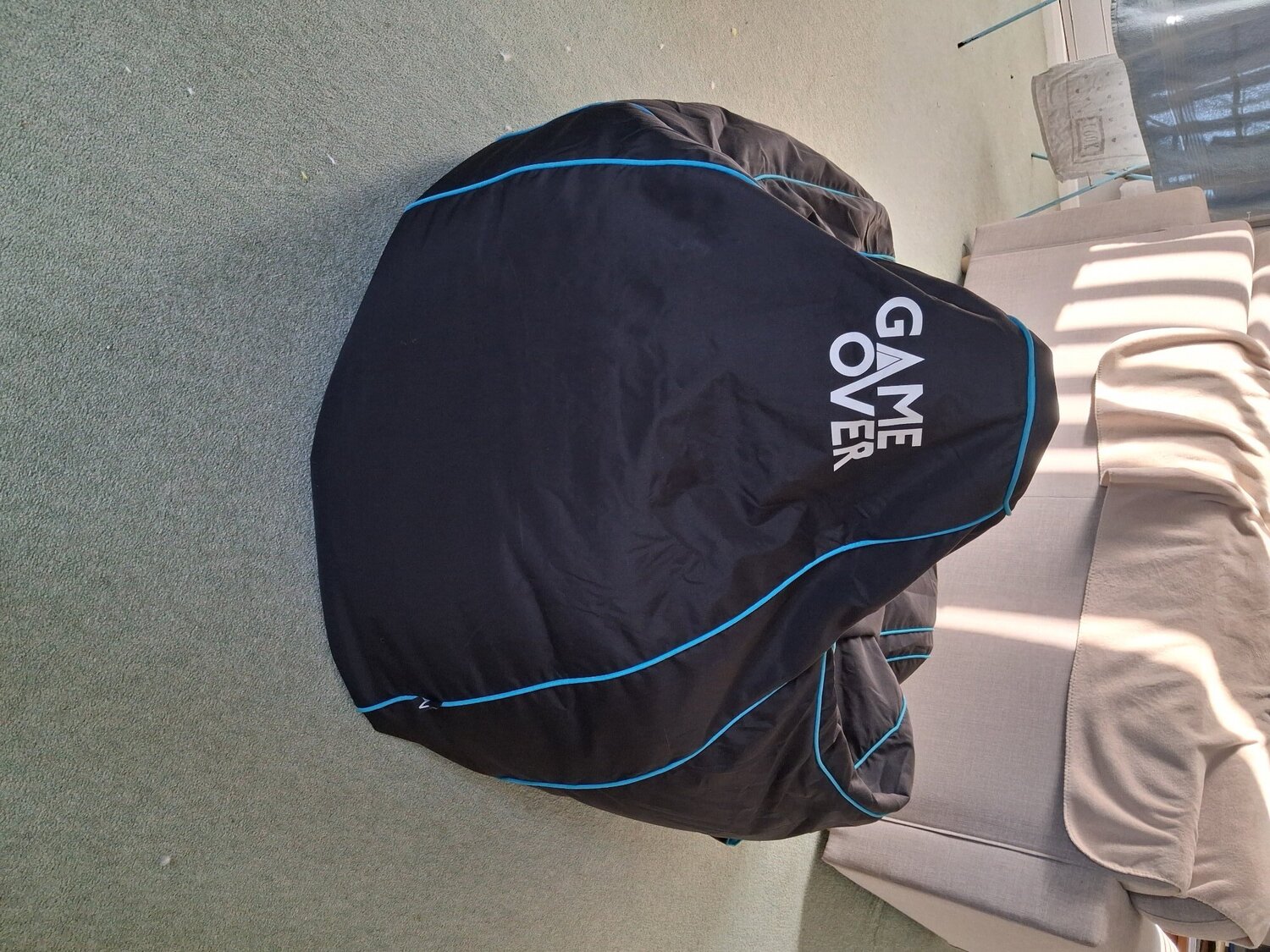 GAMING BEAN BAG CHAIR